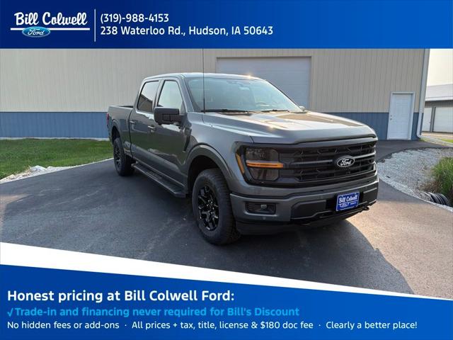 2026 Ford F-150 XLT for sale in Hudson , IA