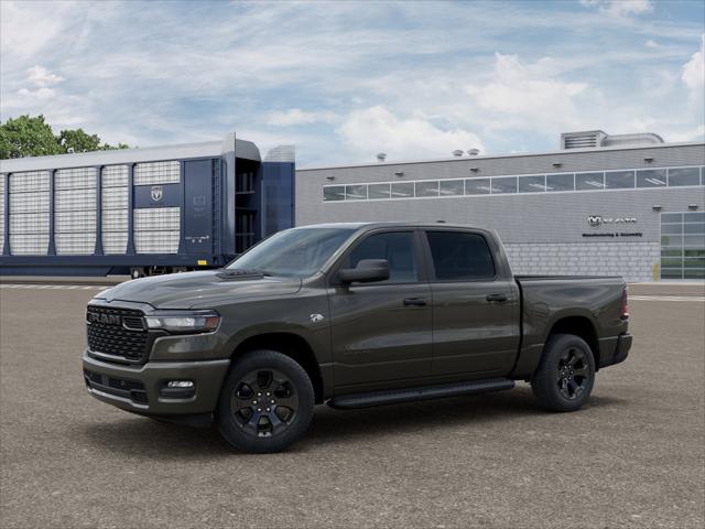2026 RAM 1500 RAM 1500 EXPRESS CREW CAB 4X4 57 BOX 2026 RAM 1500 RAM 1500 EXPRESS CREW CAB 4X4 57 BOX