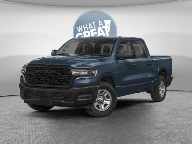 2026 RAM Ram 1500 RAM 1500 EXPRESS CREW CAB 4X4 57 BOX 2026 RAM Ram 1500 RAM 1500 EXPRESS CREW CAB 4X4 57 BOX