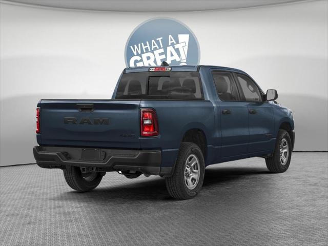 2026 RAM Ram 1500 RAM 1500 EXPRESS CREW CAB 4X4 57 BOX 2026 RAM Ram 1500 RAM 1500 EXPRESS CREW CAB 4X4 57 BOX