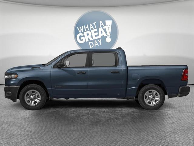 2026 RAM Ram 1500 RAM 1500 EXPRESS CREW CAB 4X4 57 BOX 2026 RAM Ram 1500 RAM 1500 EXPRESS CREW CAB 4X4 57 BOX