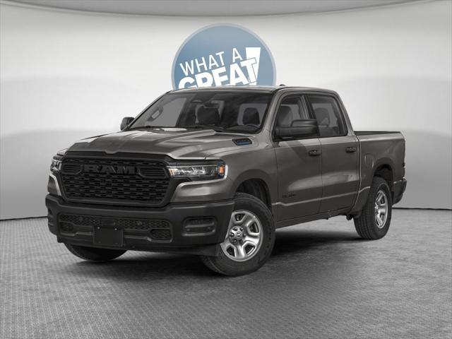 2026 RAM 1500 RAM 1500 EXPRESS CREW CAB 4X4 57 BOX 2026 RAM 1500 RAM 1500 EXPRESS CREW CAB 4X4 57 BOX