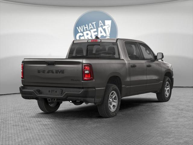 2026 RAM 1500 RAM 1500 EXPRESS CREW CAB 4X4 57 BOX 2026 RAM 1500 RAM 1500 EXPRESS CREW CAB 4X4 57 BOX