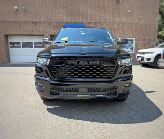 2026 RAM 1500 RAM 1500 EXPRESS CREW CAB 4X4 57 BOX