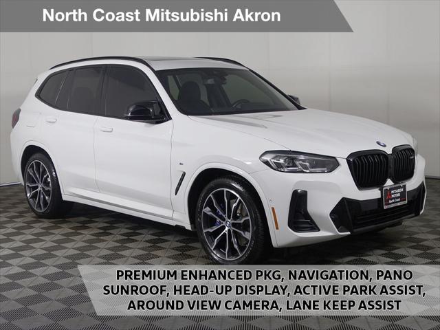 2023 BMW X3 M40i for sale in Akron, OH