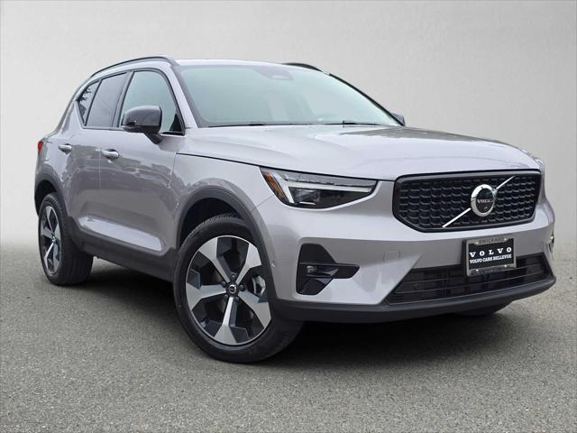 2026 Volvo XC40 Plus, B5 AWD Gas (mild hybrid), Dark for sale in Bellevue, WA