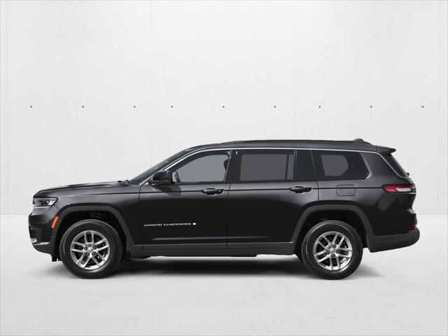 2027 Jeep Grand Cherokee L Limited