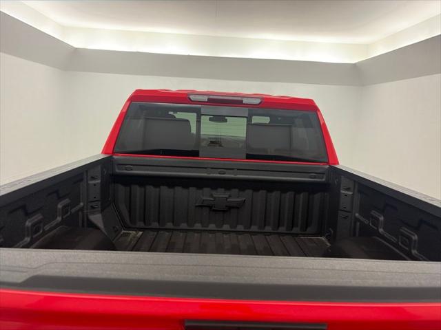 New 2026 Chevrolet Silverado 1500 4WD Crew Cab Standard Bed LT For Sale in Cortland, NY