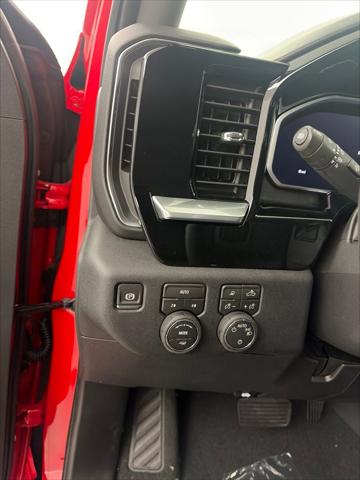 New 2026 Chevrolet Silverado 1500 4WD Crew Cab Standard Bed LT For Sale in Cortland, NY