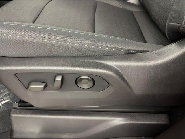 New 2026 Chevrolet Silverado 1500 4WD Crew Cab Standard Bed LT For Sale in Cortland, NY