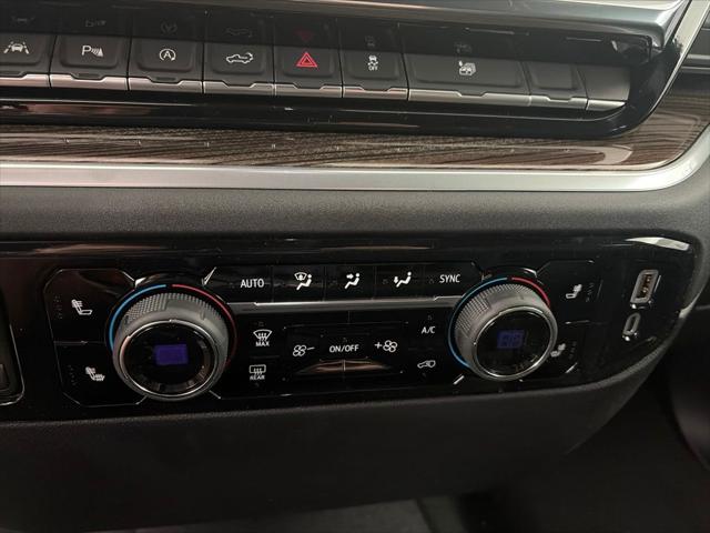 New 2026 Chevrolet Silverado 1500 4WD Crew Cab Standard Bed LT For Sale in Cortland, NY