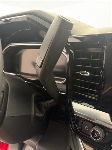 New 2026 Chevrolet Silverado 1500 4WD Crew Cab Standard Bed LT For Sale in Cortland, NY