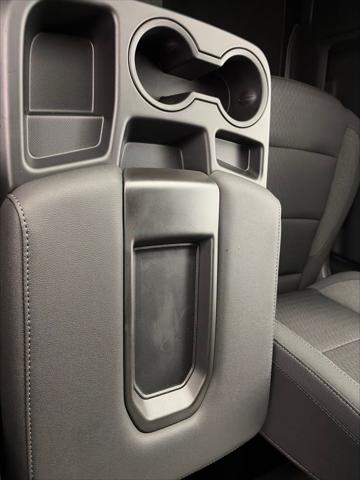 New 2026 Chevrolet Silverado 1500 4WD Crew Cab Standard Bed LT For Sale in Cortland, NY