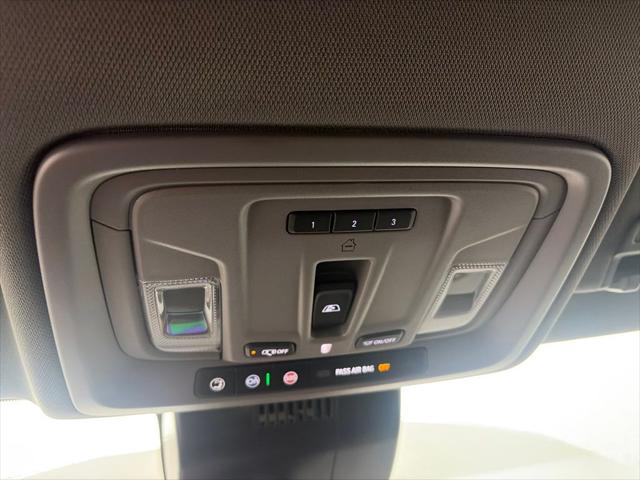 New 2026 Chevrolet Silverado 1500 4WD Crew Cab Standard Bed LT For Sale in Cortland, NY