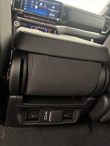New 2026 Chevrolet Silverado 1500 4WD Crew Cab Standard Bed LT For Sale in Cortland, NY