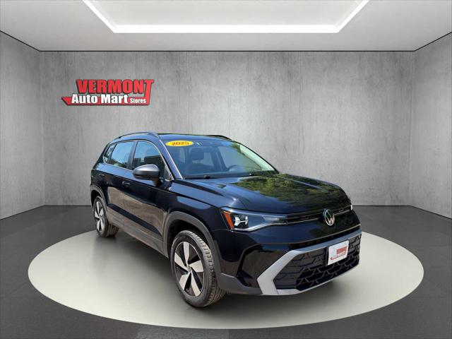 2025 Volkswagen Taos 1.5T S for sale in Montpelier, VT