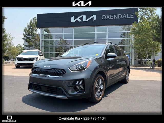 2022 Kia Niro Plug-In Hybrid EX Premium for sale in Flagstaff, AZ