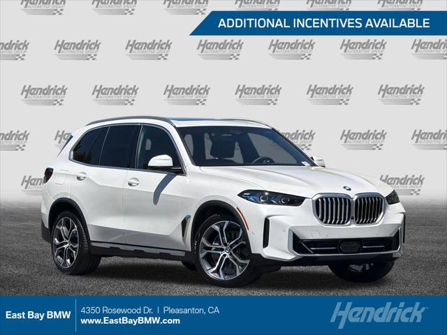 2026 BMW X5 xDrive50e for sale in Daleville, IN