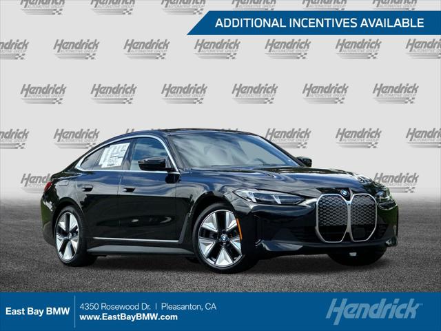 2026 BMW i4 eDrive40 for sale in Daleville, IN