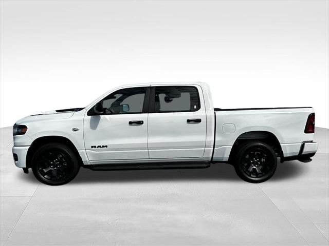 2026 RAM 1500 RAM 1500 EXPRESS CREW CAB 4X4 57 BOX 2026 RAM 1500 RAM 1500 EXPRESS CREW CAB 4X4 57 BOX