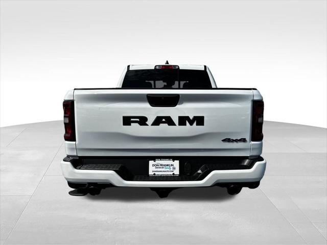 2026 RAM 1500 RAM 1500 EXPRESS CREW CAB 4X4 57 BOX 2026 RAM 1500 RAM 1500 EXPRESS CREW CAB 4X4 57 BOX