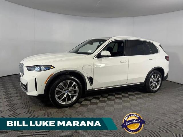 2025 BMW X5 xDrive50e for sale in Tucson, AZ