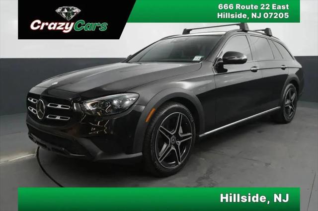 2023 Mercedes-Benz E 450 4MATIC All-Terrain Wagon for sale in Hillside, NJ