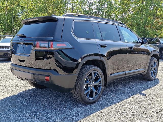 2026 Jeep Cherokee CHEROKEE 85TH ANNIVERSARY EDITION 4X4 2026 Jeep Cherokee CHEROKEE 85TH ANNIVERSARY EDITION 4X4