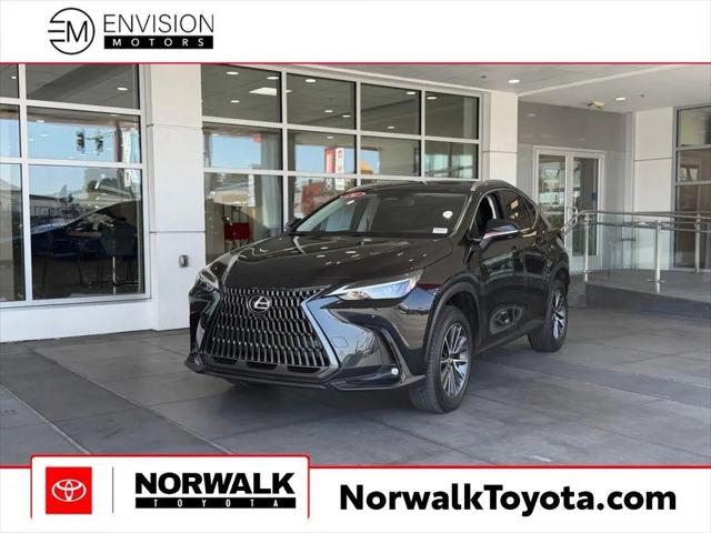 2024 Lexus NX 350 Premium for sale in Norwalk, CA