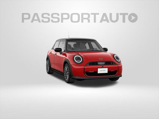 2027 MINI 5 Door Cooper S for sale in Alexandria, VA