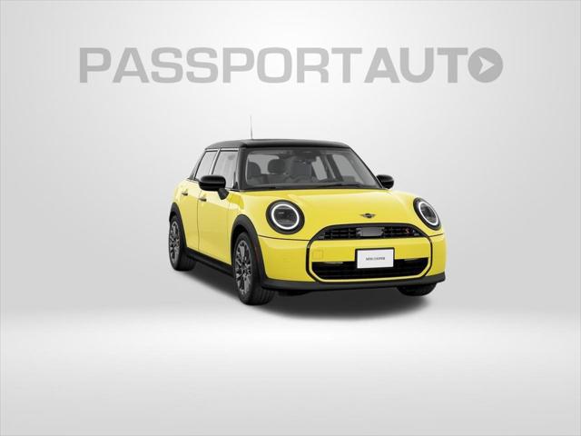 2027 MINI 5 Door Cooper S for sale in Alexandria, VA