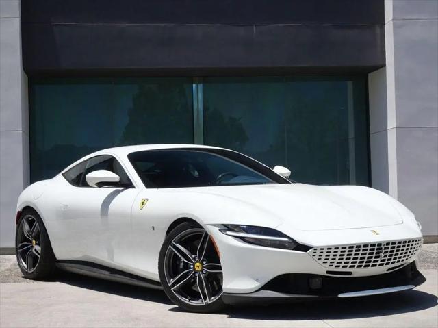2022 Ferrari Roma Unknown for sale in Westlake Village, CA