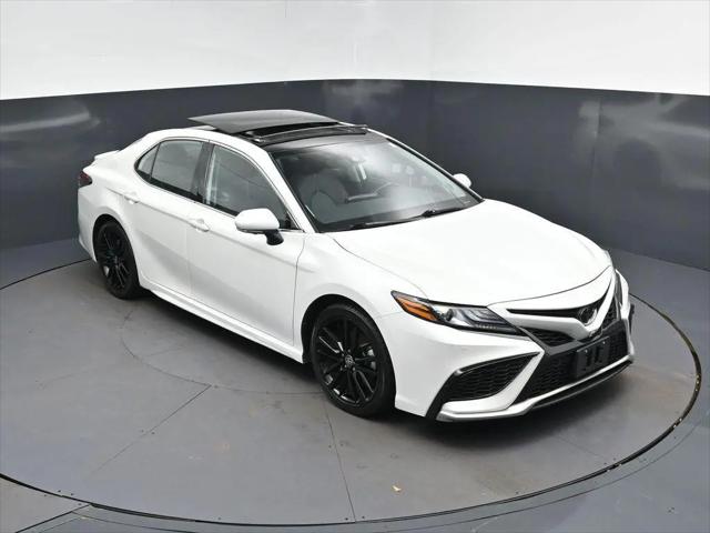 2024 Toyota Camry XSE for sale in Jackson, MS