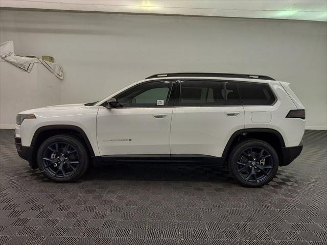 2026 Jeep Cherokee CHEROKEE 85TH ANNIVERSARY EDITION 4X4 2026 Jeep Cherokee CHEROKEE 85TH ANNIVERSARY EDITION 4X4