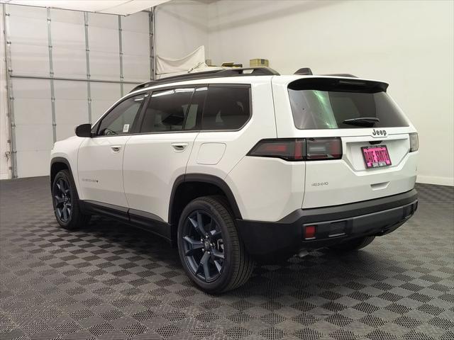 2026 Jeep Cherokee CHEROKEE 85TH ANNIVERSARY EDITION 4X4 2026 Jeep Cherokee CHEROKEE 85TH ANNIVERSARY EDITION 4X4