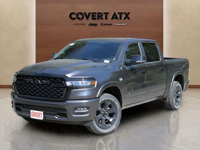 2026 Ram 1500 Lone Star Crew Cab 4x4 57 Box for sale in Austin, TX