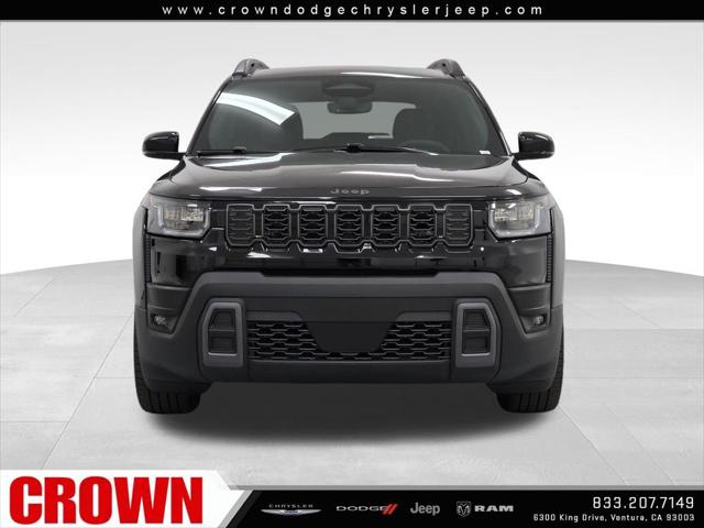 2026 Jeep Cherokee CHEROKEE 85TH ANNIVERSARY EDITION 4X4