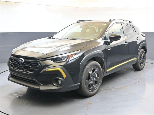 2025 Subaru Crosstrek Sport for sale in Kalamazoo, MI
