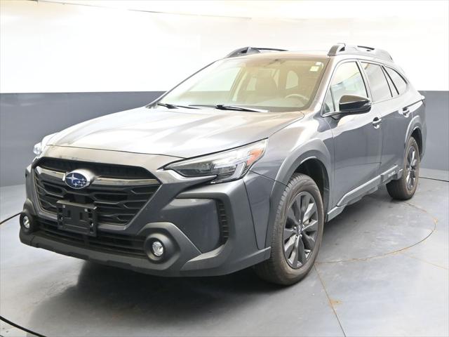 2025 Subaru Outback Onyx Edition for sale in Kalamazoo, MI