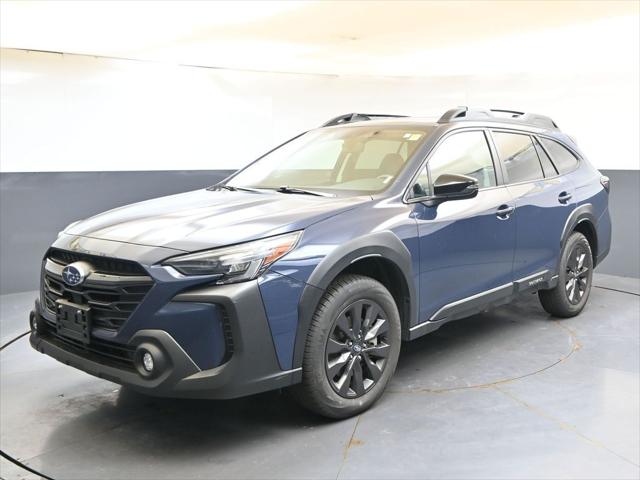 2025 Subaru Outback Onyx Edition for sale in Kalamazoo, MI