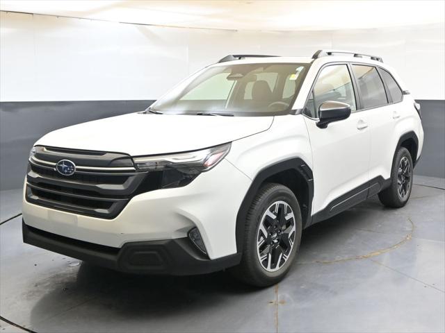 2025 Subaru Forester Premium for sale in Kalamazoo, MI