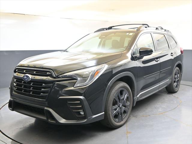 2025 Subaru Ascent Onyx Edition Limited 7-Passenger for sale in Kalamazoo, MI