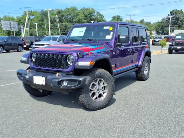 2026 Jeep Wrangler 4-Door Sport 2026 Jeep Wrangler 4-Door Sport
