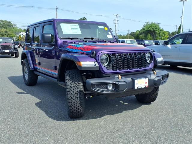 2026 Jeep Wrangler 4-Door Sport 2026 Jeep Wrangler 4-Door Sport