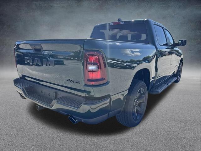 2026 RAM Ram 1500 RAM 1500 EXPRESS CREW CAB 4X4 57 BOX