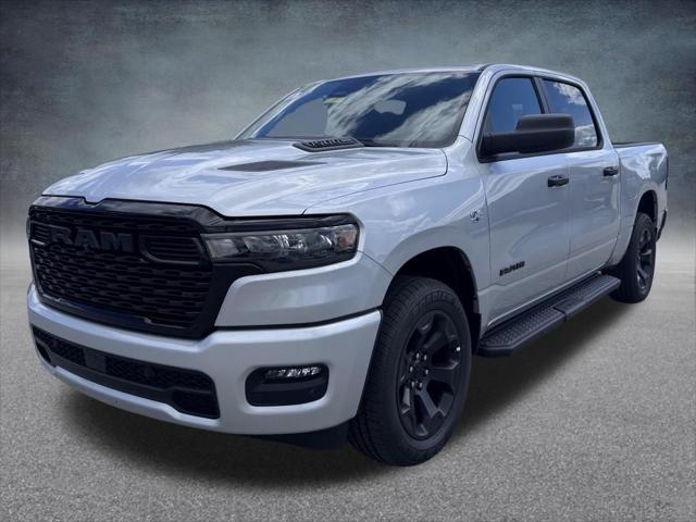 2026 RAM Ram 1500 RAM 1500 EXPRESS CREW CAB 4X4 57 BOX 2026 RAM Ram 1500 RAM 1500 EXPRESS CREW CAB 4X4 57 BOX