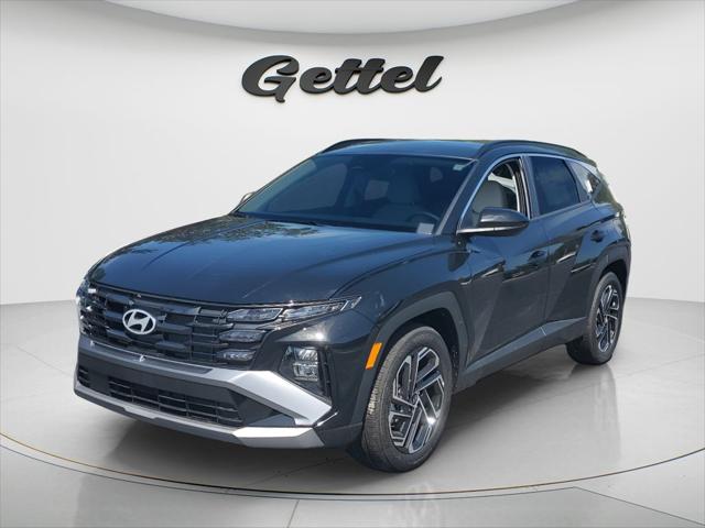 2026 Hyundai Tucson SEL Plus for sale in Bradenton, FL