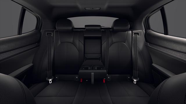 2026 Alfa Romeo Stelvio STELVIO AWD