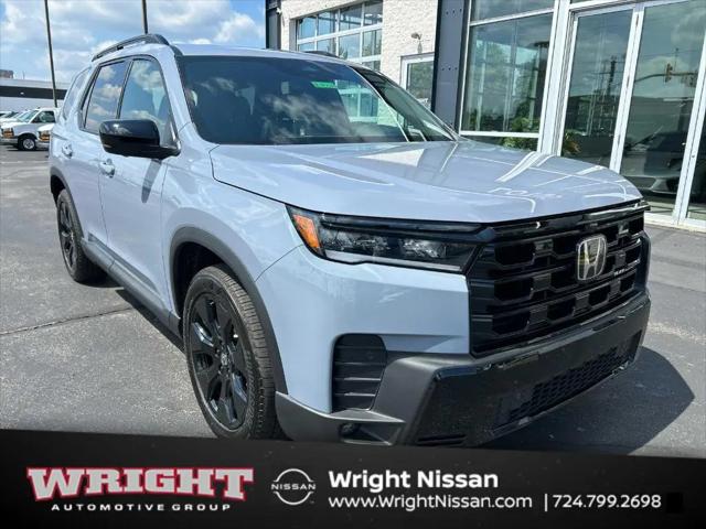 2026 Honda Pilot Black Edition for sale in Wexford, PA