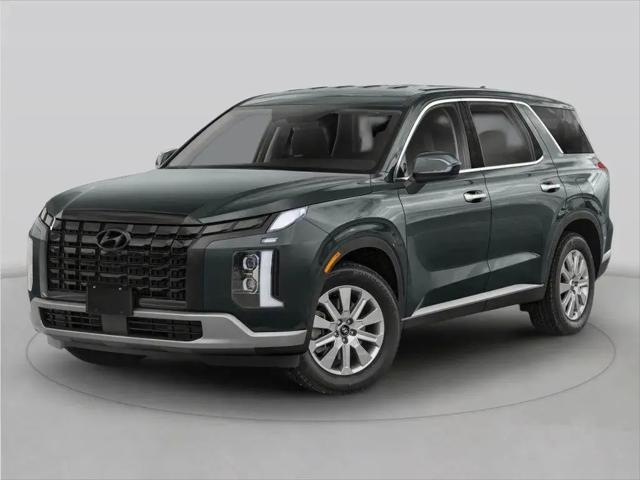2024 Hyundai Palisade Calligraphy for sale in Baxley, GA